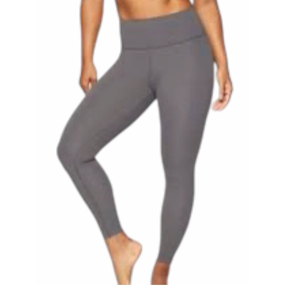 ATHLETA Elation Uplifted 7/8 Tight Gray Size XS Style #373363